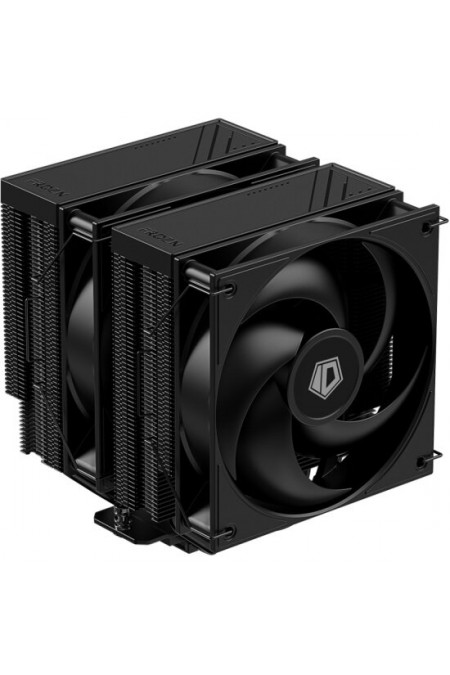 Вентилятор для процессора ID-Cooling Frozn A620 Pro Xe (черный) 