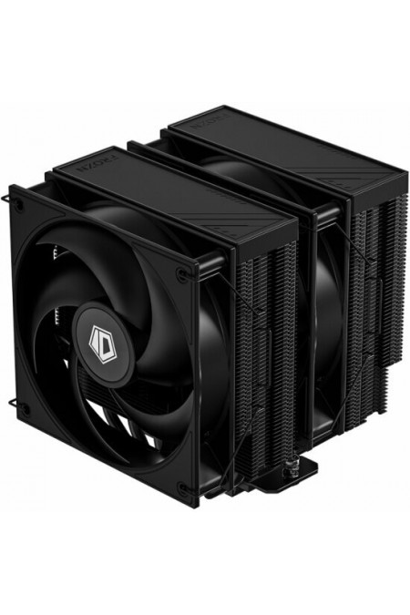 Вентилятор для процессора ID-Cooling Frozn A620 Pro Xe (черный) 1