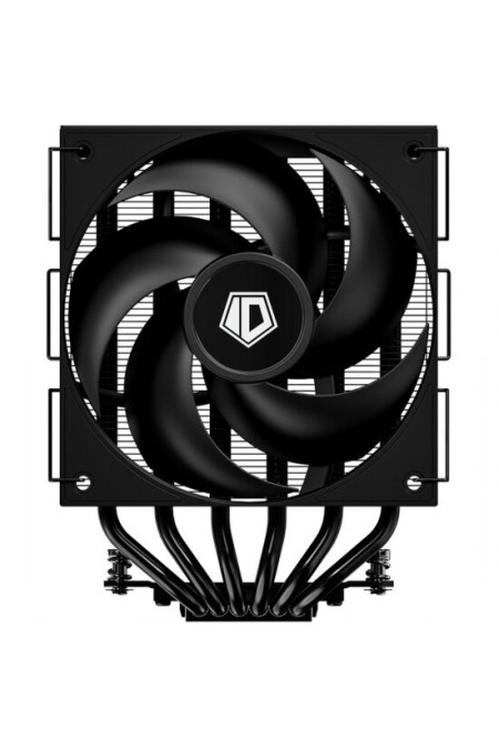 Вентилятор для процессора ID-Cooling Frozn A620 Pro Xe (черный) 2