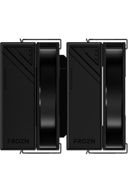 Вентилятор для процессора ID-Cooling Frozn A620 Pro Xe (черный) 3