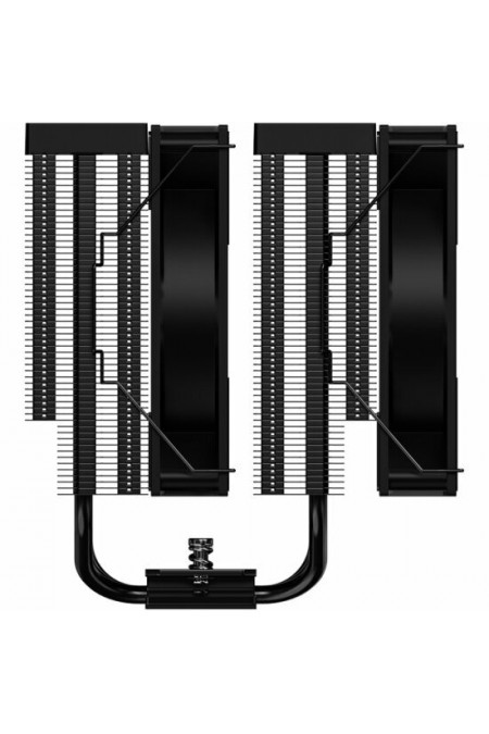 Вентилятор для процессора ID-Cooling Frozn A620 Pro Xe (черный) 4
