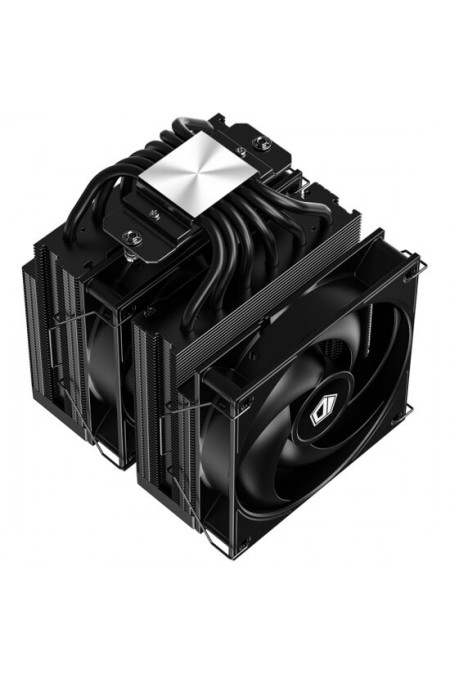 Вентилятор для процессора ID-Cooling Frozn A620 Pro Xe (черный) 5