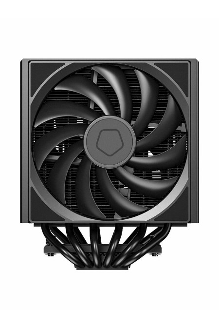 Вентилятор для процессора ID-Cooling Frozn A620 SLK (черный) 1