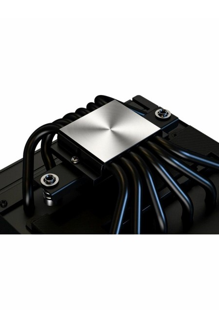 Вентилятор для процессора ID-Cooling Frozn A620 SLK (черный) 5