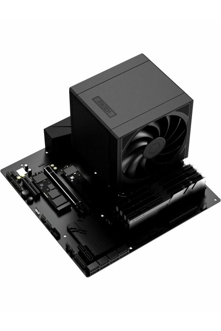 Вентилятор для процессора ID-Cooling Frozn A620 SLK (черный) 8