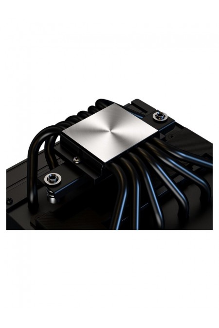 Вентилятор для процессора ID-Cooling Frozn A620 SLK 7