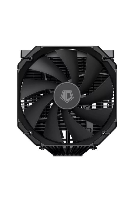 Вентилятор для процессора ID-Cooling FROZN A720 BLACK (черный) 1