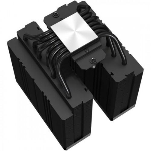 Вентилятор для процессора ID-Cooling FROZN A720 BLACK (черный) 1