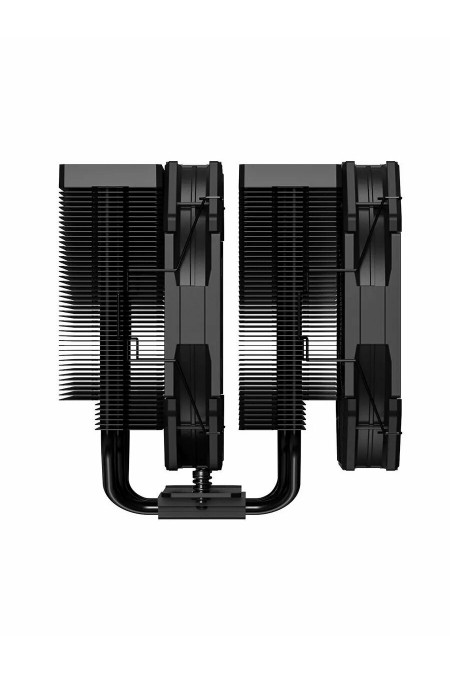 Вентилятор для процессора ID-Cooling FROZN A720 BLACK (черный) 2
