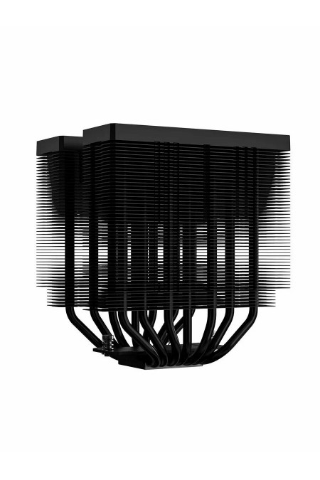 Вентилятор для процессора ID-Cooling FROZN A720 BLACK (черный) 3