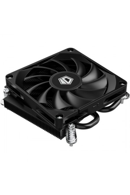 Вентилятор для процессора ID-COOLING IS-23i BLACK (черный) 
