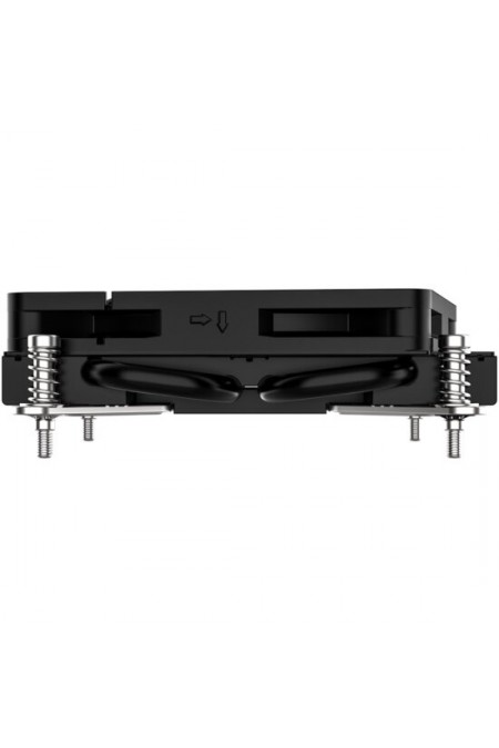 Вентилятор для процессора ID-COOLING IS-23i BLACK (черный) 1