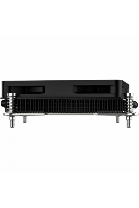 Вентилятор для процессора ID-COOLING IS-23i BLACK (черный) 2