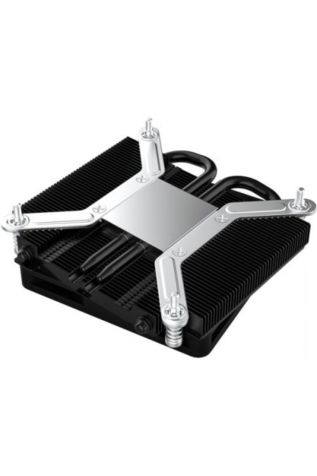 Вентилятор для процессора ID-COOLING IS-23i BLACK (черный) 3