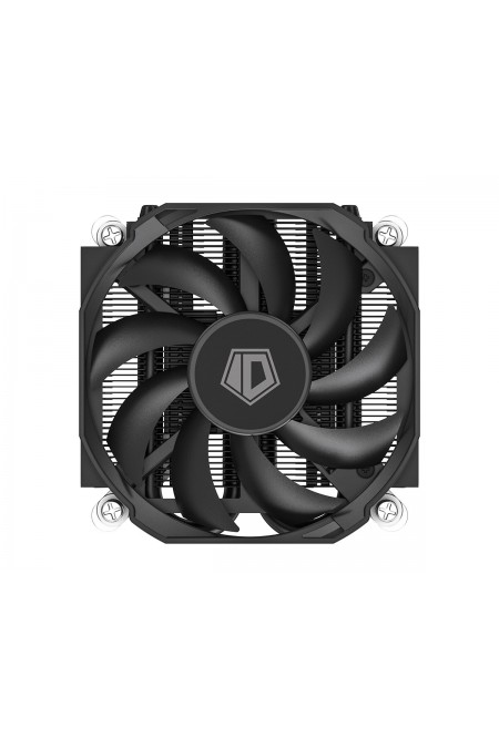 Вентилятор для процессора ID-COOLING IS-28i BLACK (черный) 1