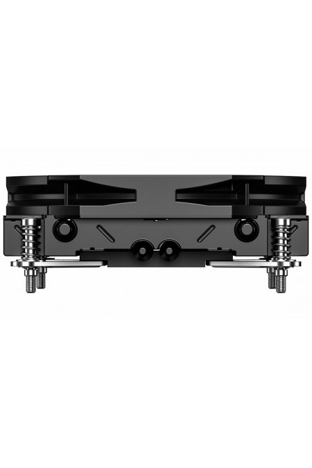 Вентилятор для процессора ID-COOLING IS-28i BLACK (черный) 2