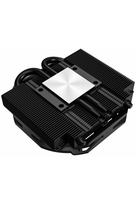 Вентилятор для процессора ID-COOLING IS-28i BLACK (черный) 4