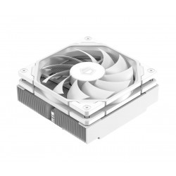 Вентилятор для процессора ID-COOLING IS-47-XT WHITE (белый)