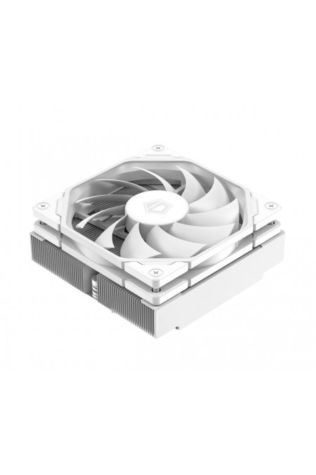 Вентилятор для процессора ID-COOLING IS-47-XT WHITE (белый) 