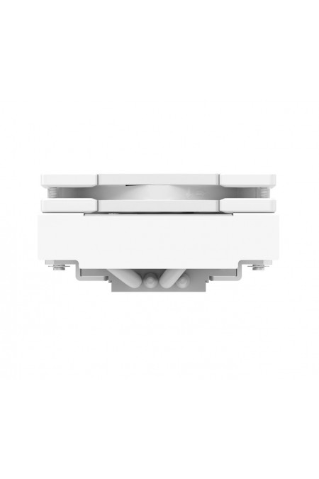 Вентилятор для процессора ID-COOLING IS-47-XT WHITE (белый) 1