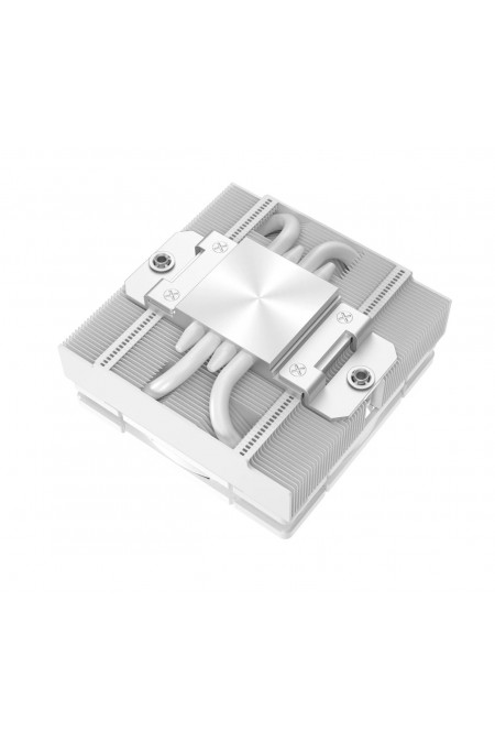 Вентилятор для процессора ID-COOLING IS-47-XT WHITE (белый) 2