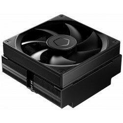 Вентилятор для процессора ID-COOLING IS-53-XT BLACK (черный)