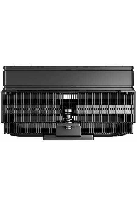 Вентилятор для процессора ID-COOLING IS-53-XT BLACK (черный) 1