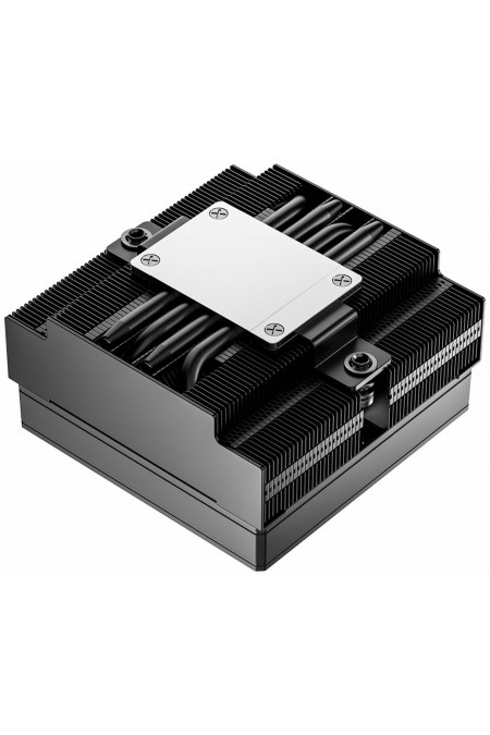 Вентилятор для процессора ID-COOLING IS-53-XT BLACK (черный) 4