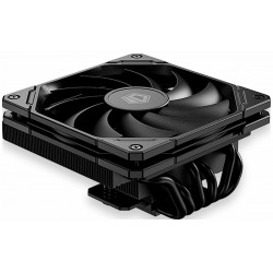 Вентилятор для процессора ID-Cooling IS-67-XT BLACK (черный)