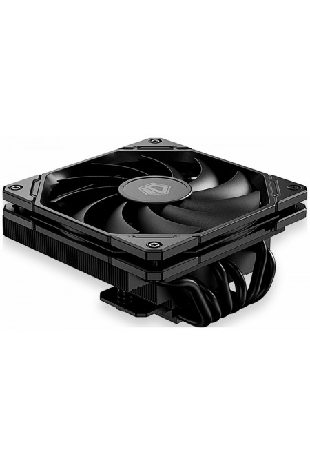Вентилятор для процессора ID-Cooling IS-67-XT BLACK (черный) 