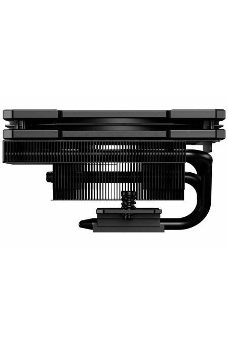 Вентилятор для процессора ID-Cooling IS-67-XT BLACK (черный) 1