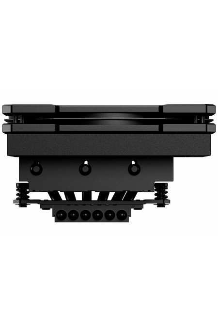 Вентилятор для процессора ID-Cooling IS-67-XT BLACK (черный) 2