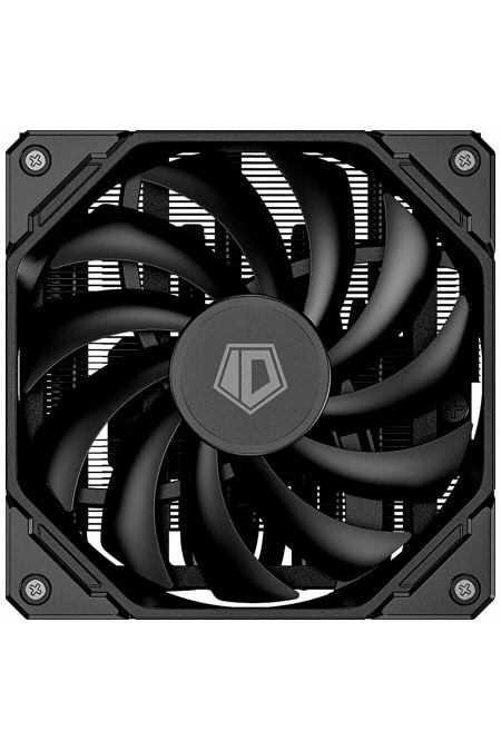 Вентилятор для процессора ID-Cooling IS-67-XT BLACK (черный) 3