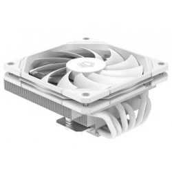 Вентилятор для процессора ID-Cooling IS-67-XT Wh (белый)