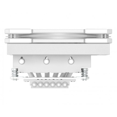 Вентилятор для процессора ID-Cooling IS-67-XT Wh (белый) 2