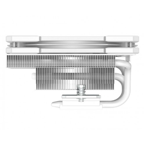 Вентилятор для процессора ID-Cooling IS-67-XT Wh (белый) 3