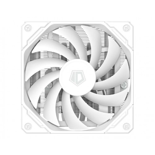 Вентилятор для процессора ID-Cooling IS-67-XT Wh (белый) 5