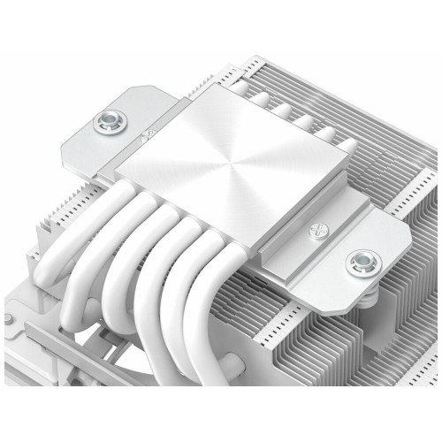 Вентилятор для процессора ID-Cooling IS-67-XT Wh (белый) 6