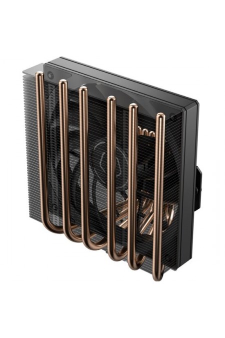 Вентилятор для процессора ID-COOLING IS-77-XT BLACK (черный) 4