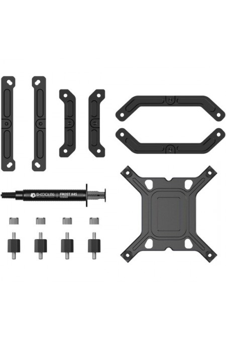 Вентилятор для процессора ID-COOLING IS-77-XT BLACK (черный) 5