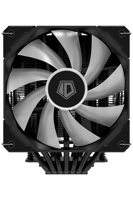 Вентилятор для процессора ID-Cooling SE-207-XT ARGB (черный) 1