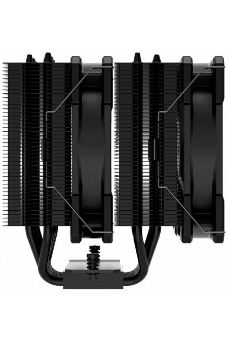 Вентилятор для процессора ID-Cooling SE-207-XT ARGB (черный) 2