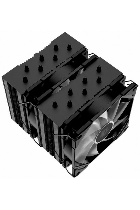 Вентилятор для процессора ID-Cooling SE-207-XT ARGB (черный) 3
