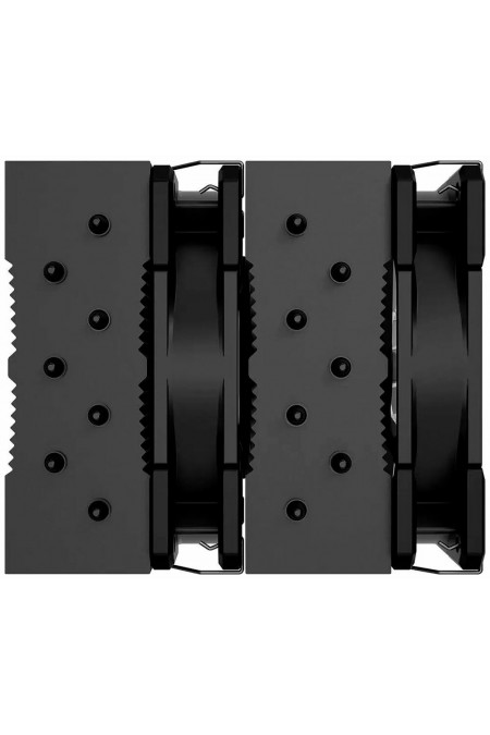 Вентилятор для процессора ID-Cooling SE-207-XT ARGB (черный) 4