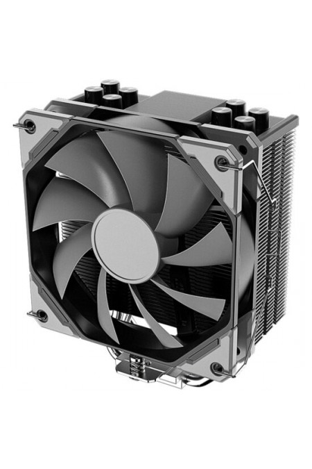 Вентилятор для процессора ID-Cooling SE-214-XT BASIC (черный) 1