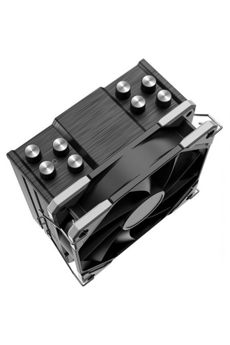 Вентилятор для процессора ID-Cooling SE-214-XT BASIC (черный) 2