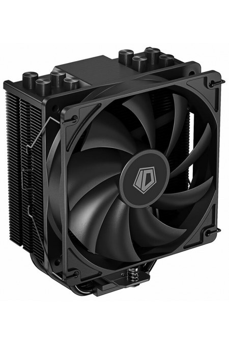 Вентилятор для процессора ID-COOLING SE-214-XT BLACK (черный) 