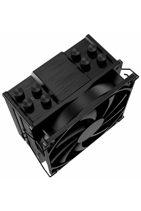 Вентилятор для процессора ID-COOLING SE-214-XT BLACK (черный) 2