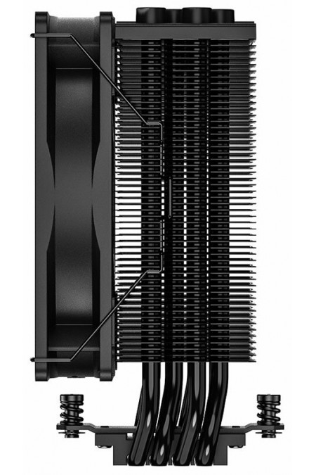 Вентилятор для процессора ID-COOLING SE-214-XT BLACK (черный) 3