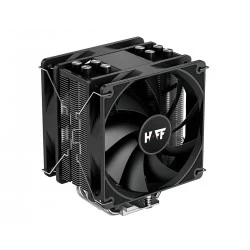 Вентилятор для процессора ID-Cooling SE-214-XT HAFF Eco Edition (черный)